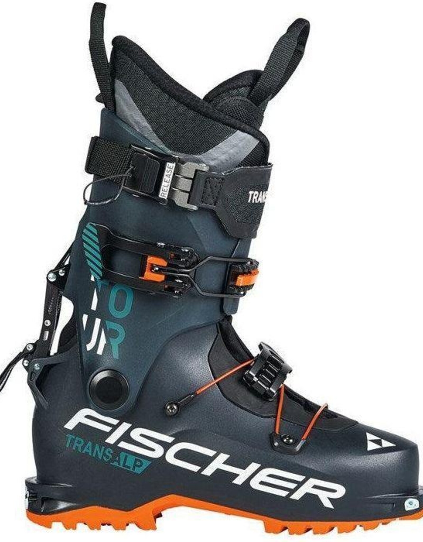 Fischer Fischer TransAlp Tour Ski Boots