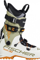 Fischer TransAlp Tour Ski Boots