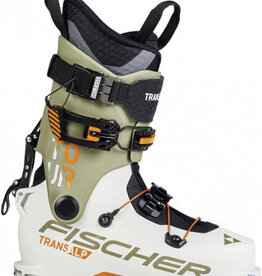 Fischer TransAlp Tour Ski Boots