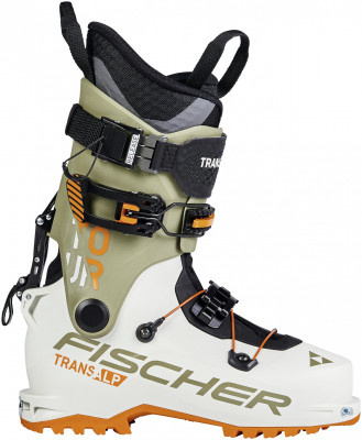 Fischer TransAlp Tour Ski Boots - Wasatch Mountain Touring Co