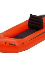NRS NRS Pulsar Packraft Standard Orange