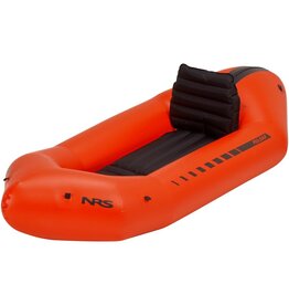 NRS NRS Pulsar Packraft Standard Orange