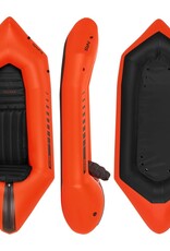 NRS NRS Pulsar Packraft Standard Orange