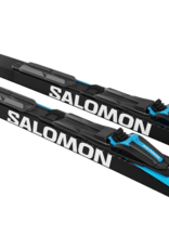 S/Max Carbon Skate + Shift binding