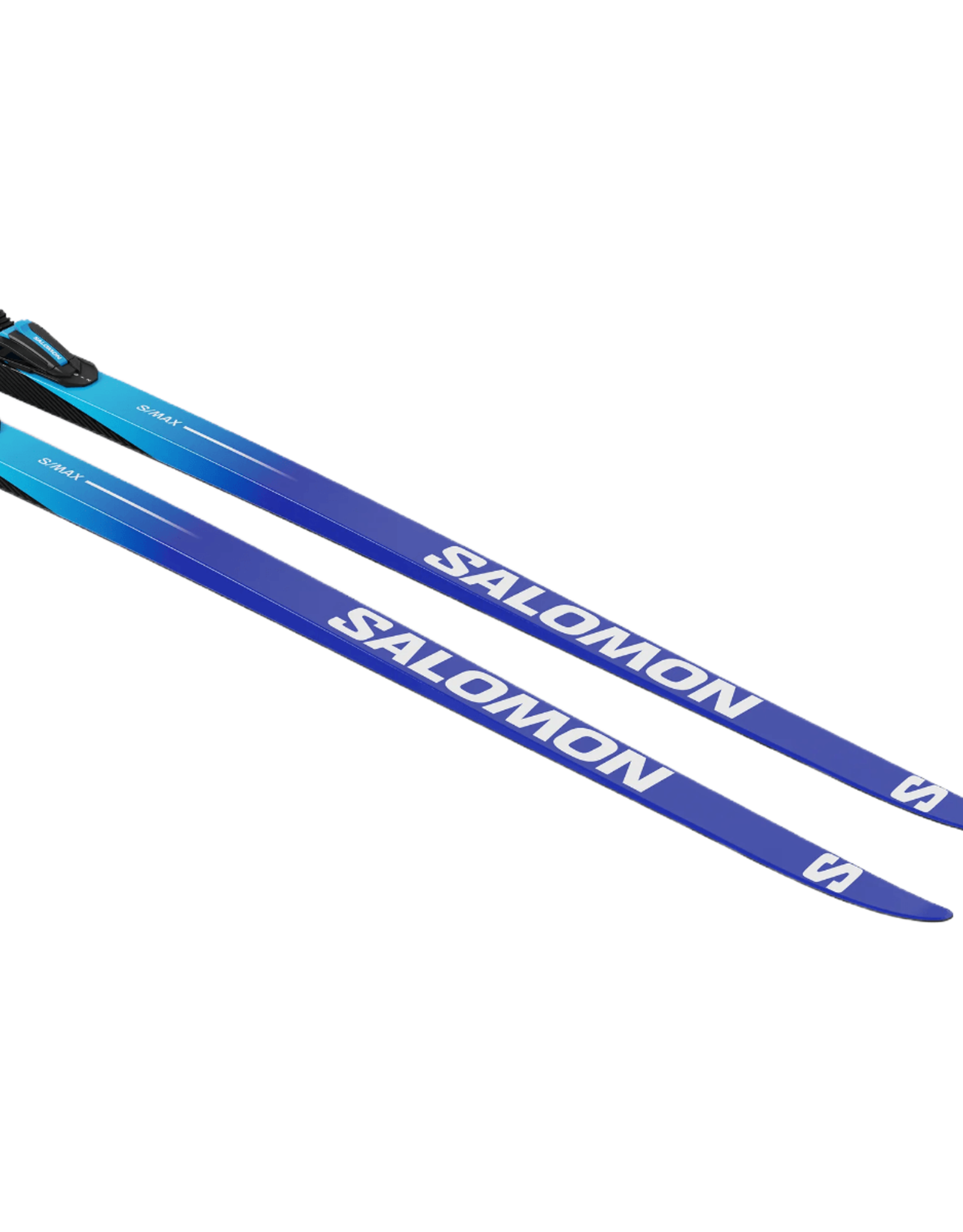 S/Max Carbon Skate + Shift binding