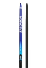 S/Max Carbon Skate + Shift binding