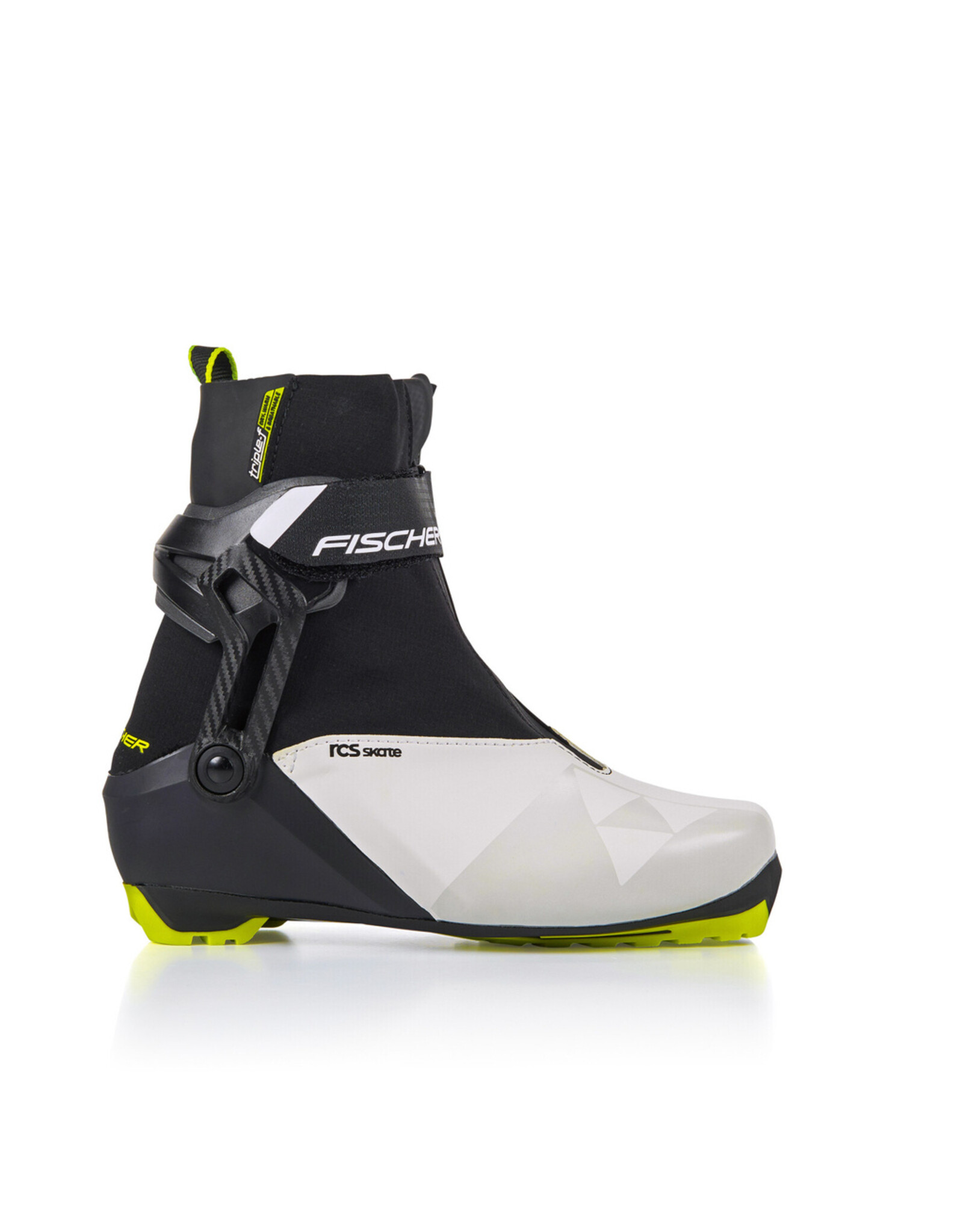 XC Shoes RCS Skate