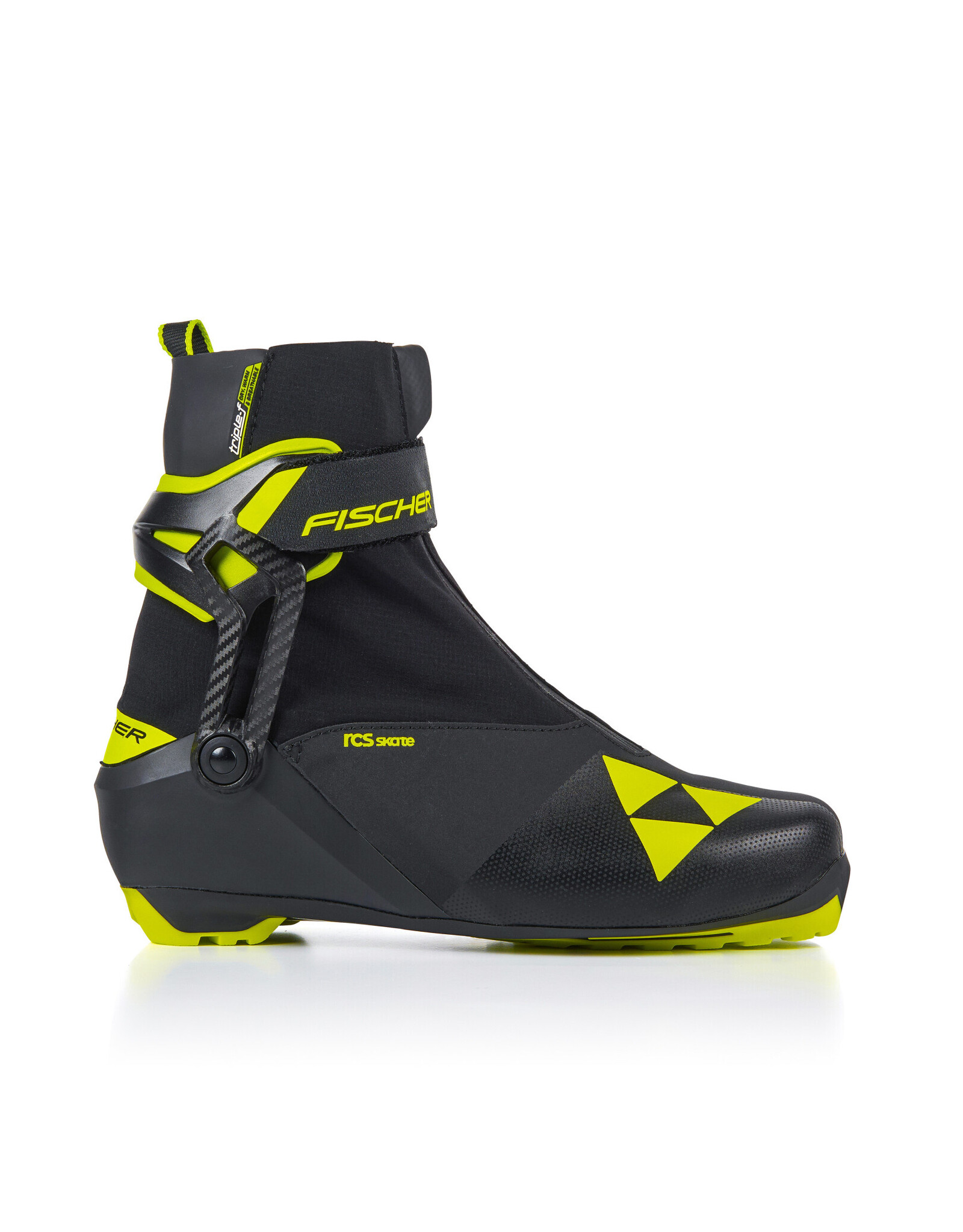 XC Shoes RCS Skate
