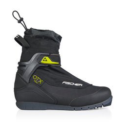 XC Shoes OTX Trail