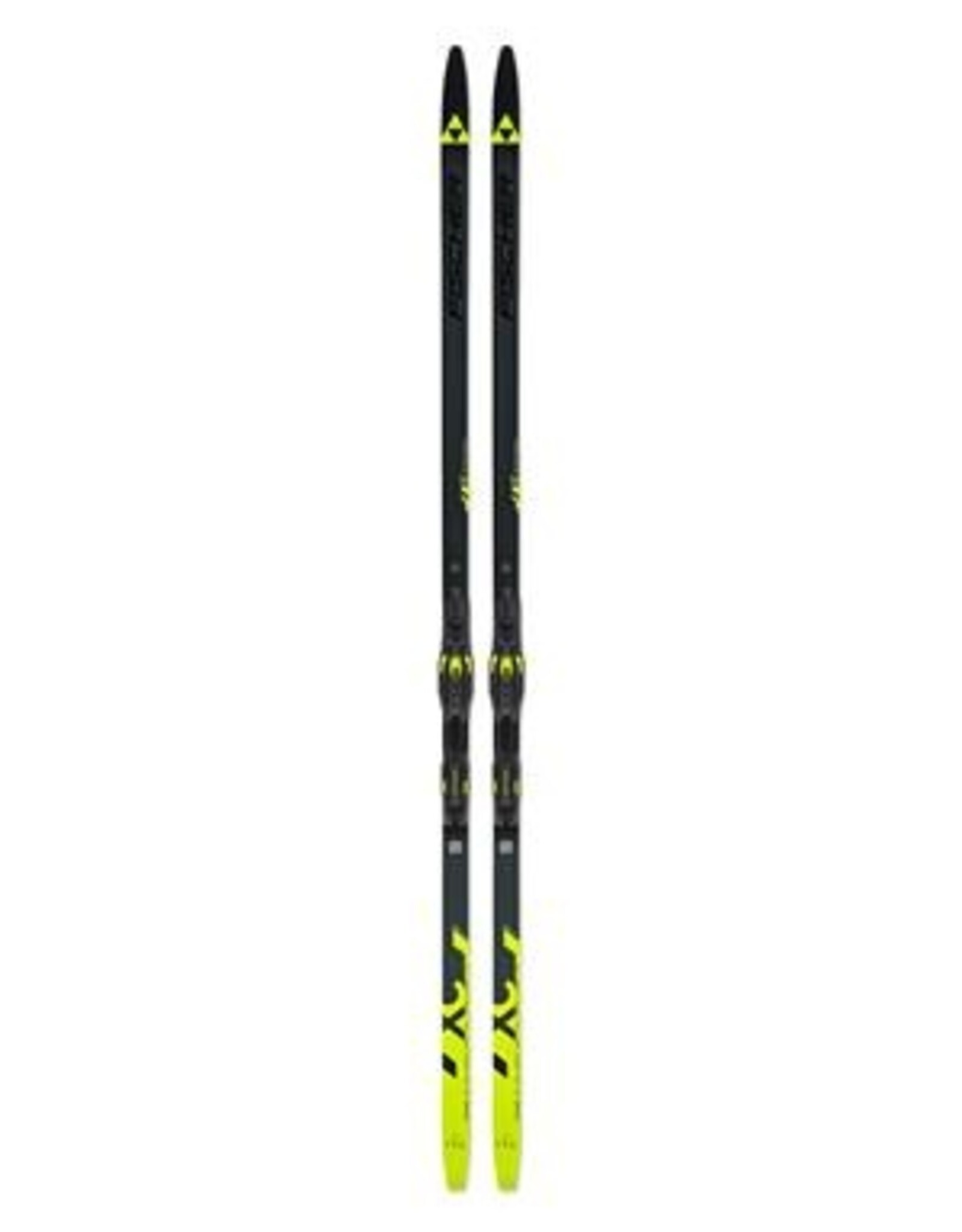 Xc Skis Twin Skin Superlite