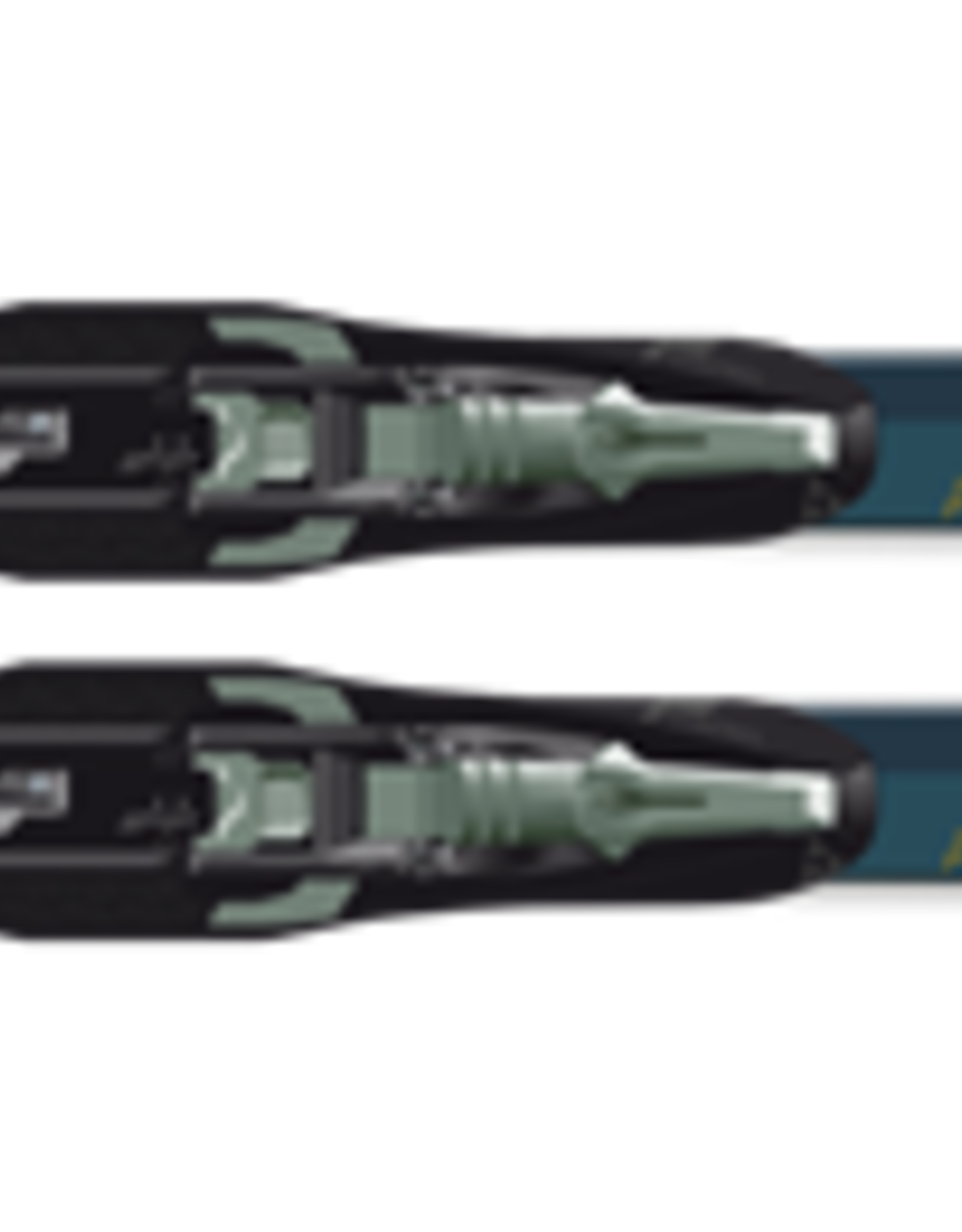 XC Skis Aeroguide Skate 75 set