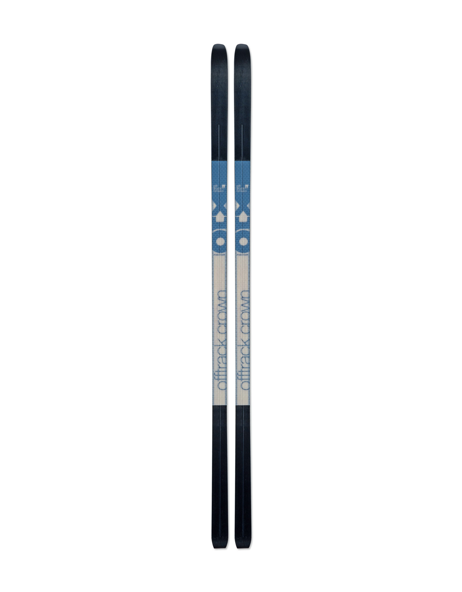 XC Skis Spider 62 Crown Xlite Set