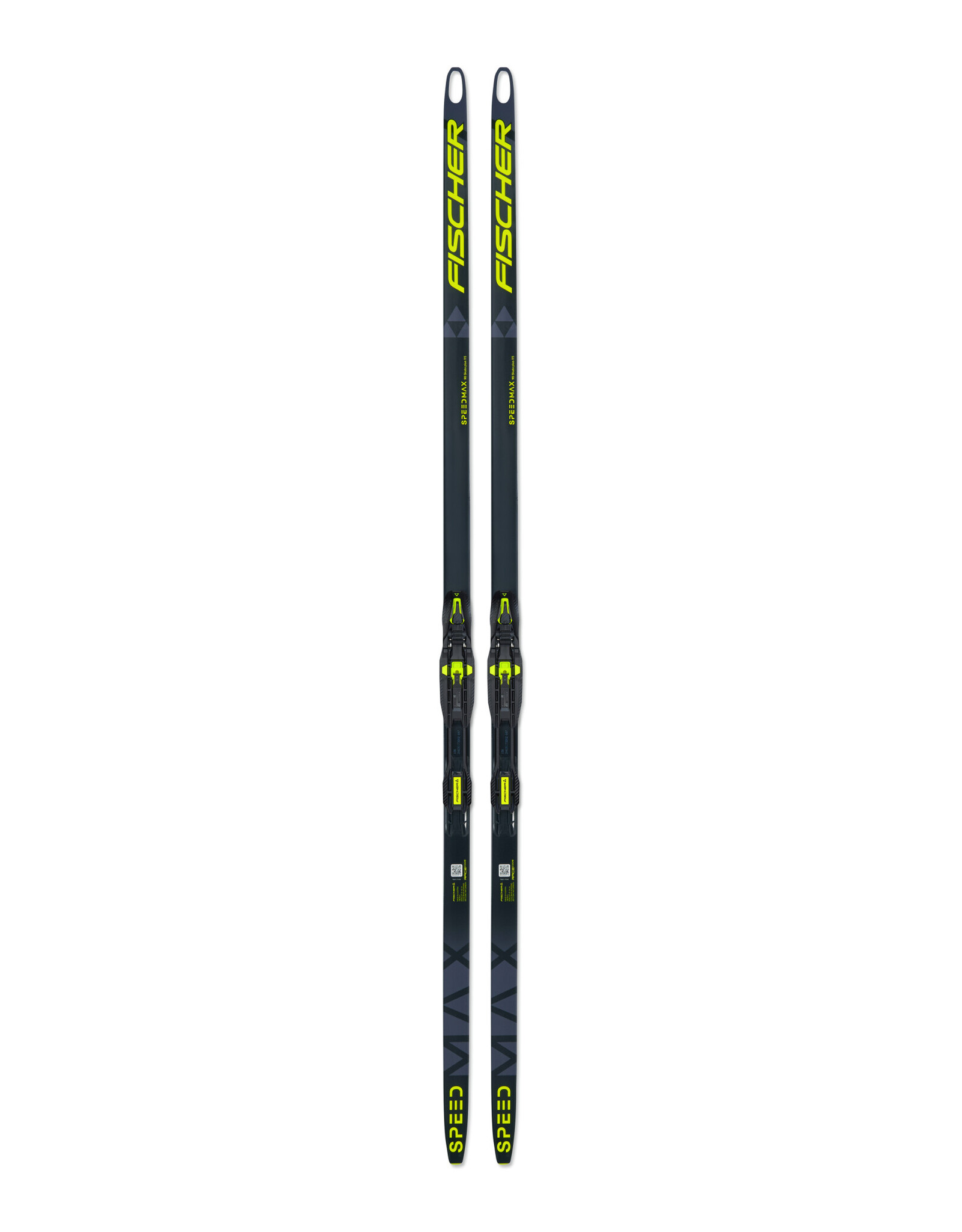XC Skis Speedmax 90 Skate Plus 115