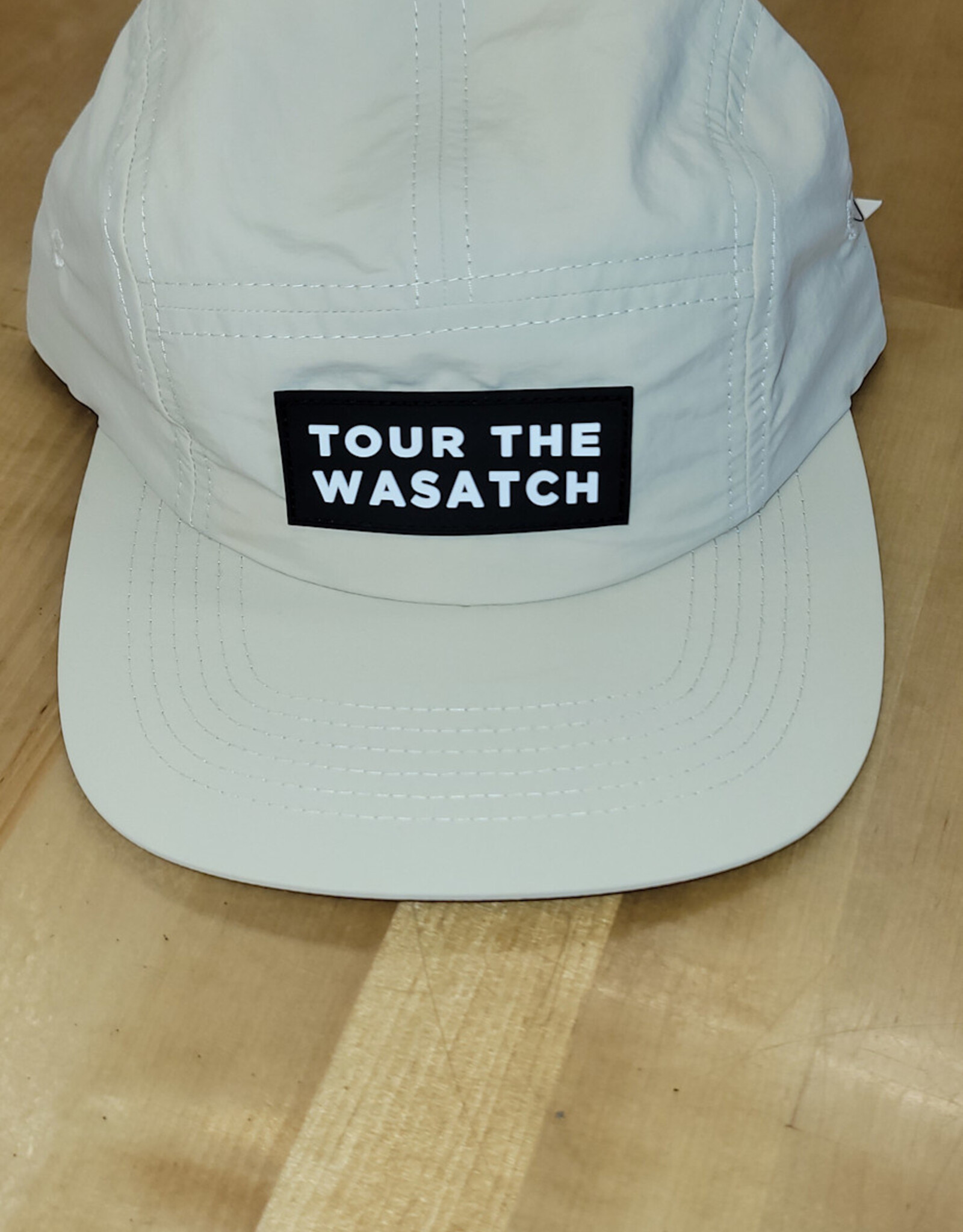 WASATCH TOURING TTW Cap