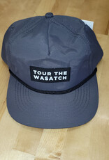WASATCH TOURING TTW Cap