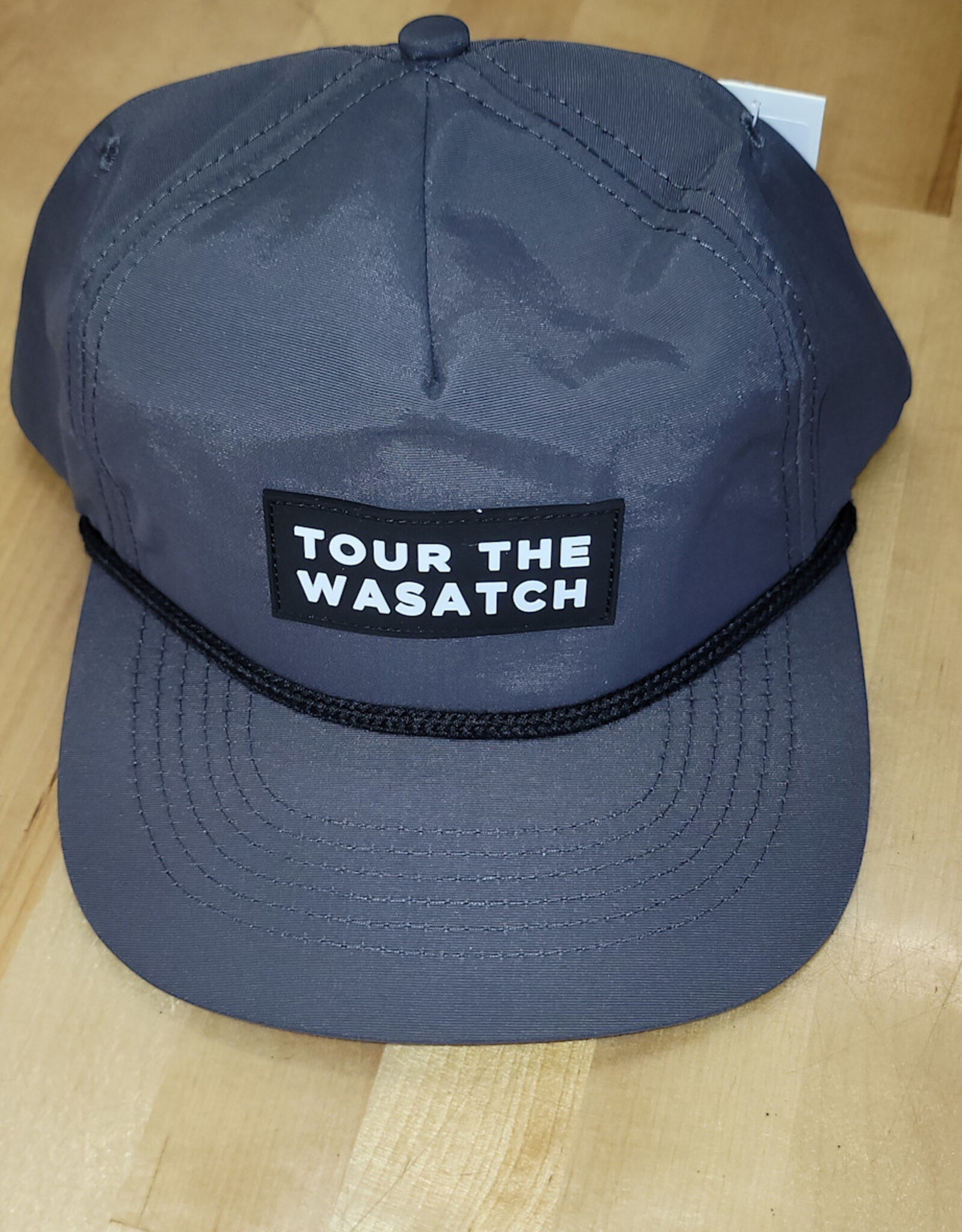 WASATCH TOURING TTW Cap