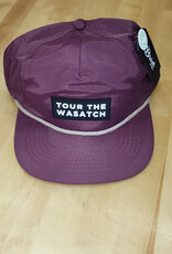WASATCH TOURING TTW Cap