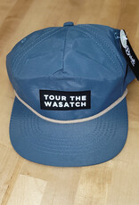 WASATCH TOURING TTW Cap