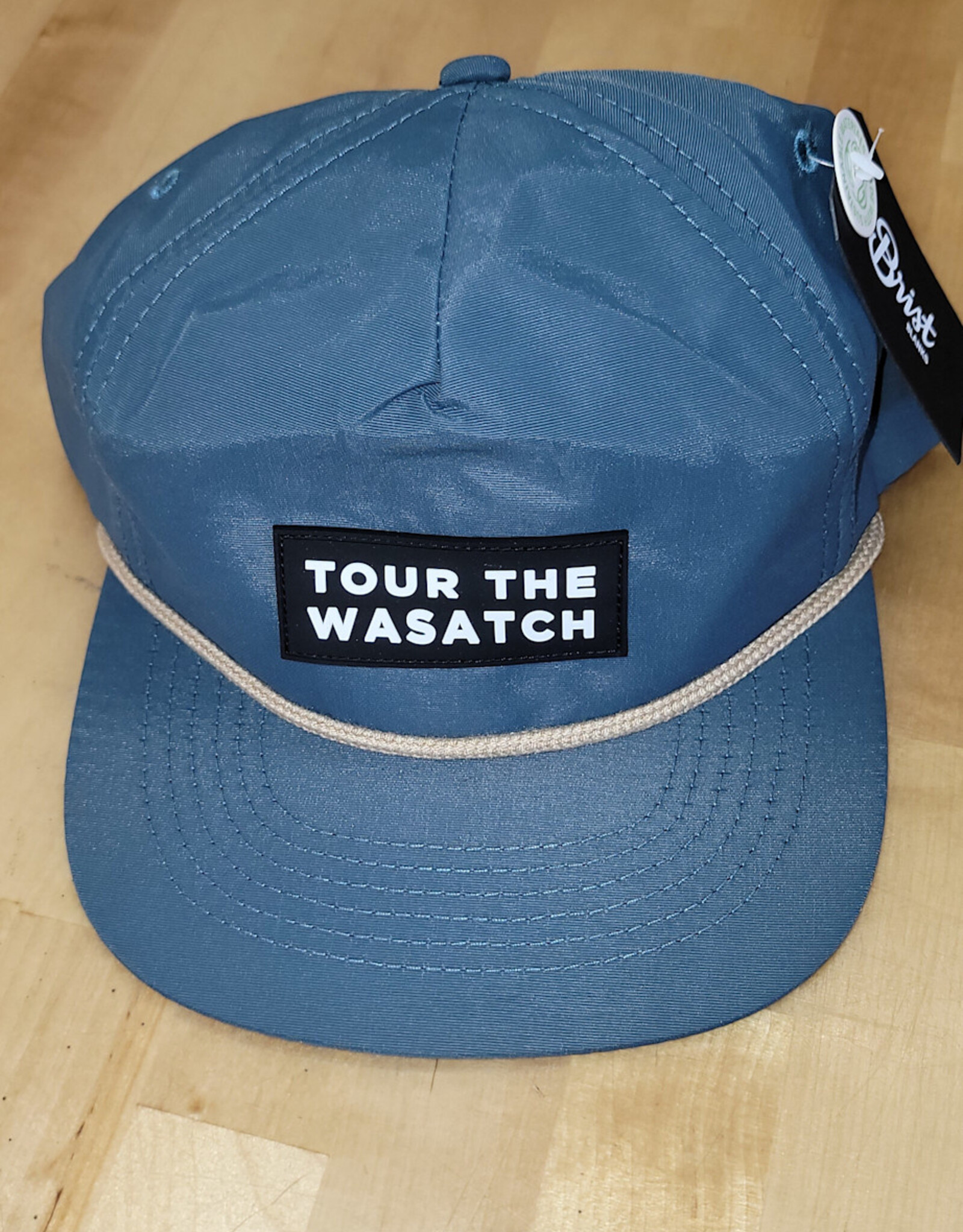 WASATCH TOURING TTW Cap