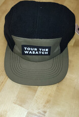 WASATCH TOURING TTW Cap