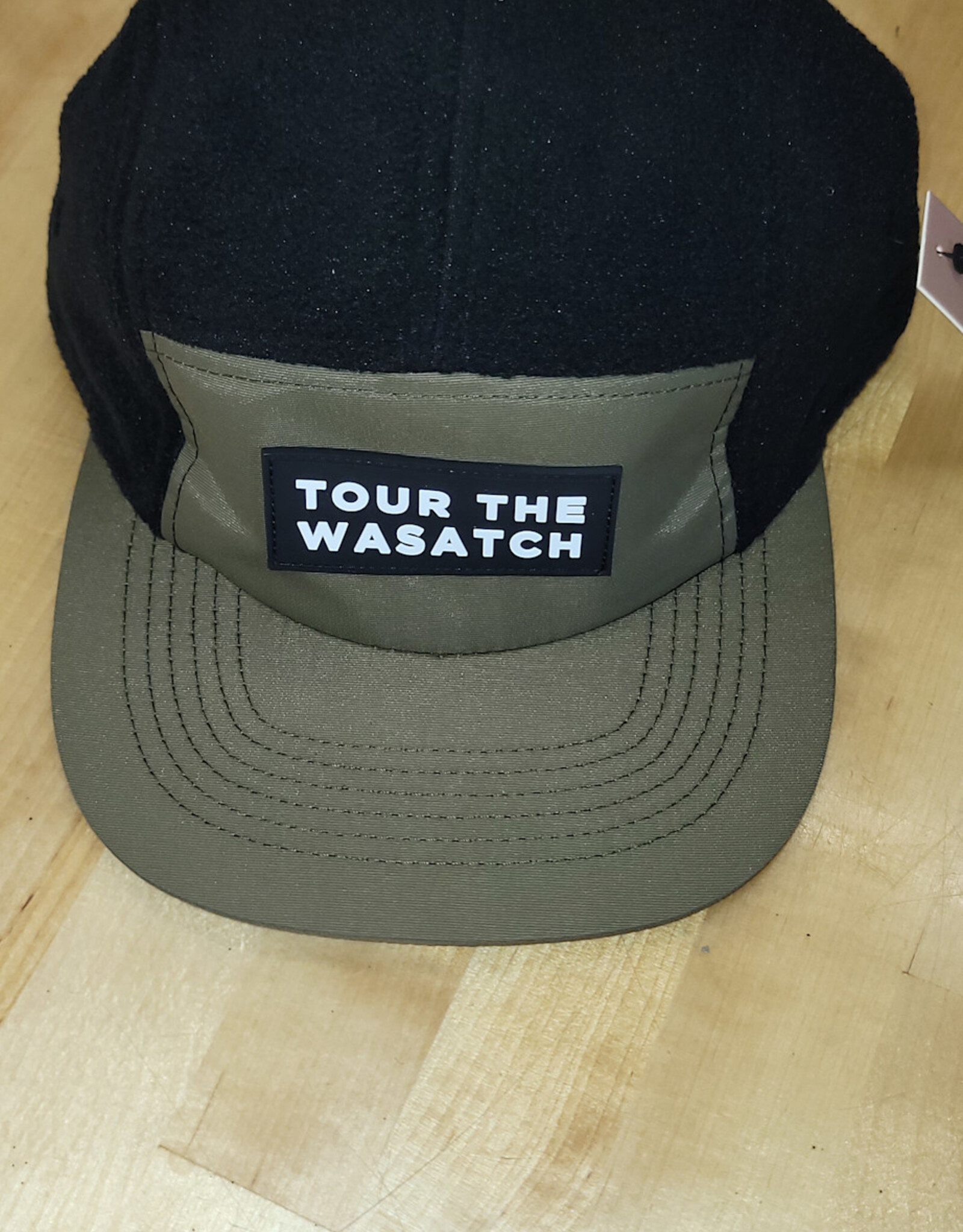 WASATCH TOURING TTW Cap