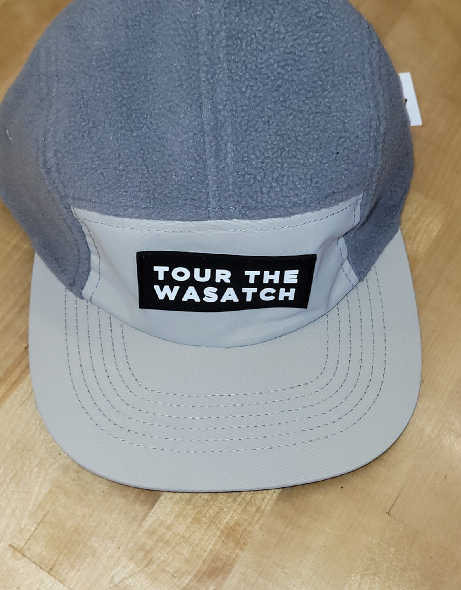 WASATCH TOURING TTW Cap
