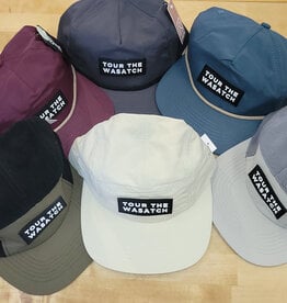 WASATCH TOURING TTW Cap