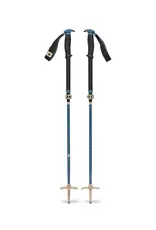 Black Diamond Traverse Compactor Ski Poles