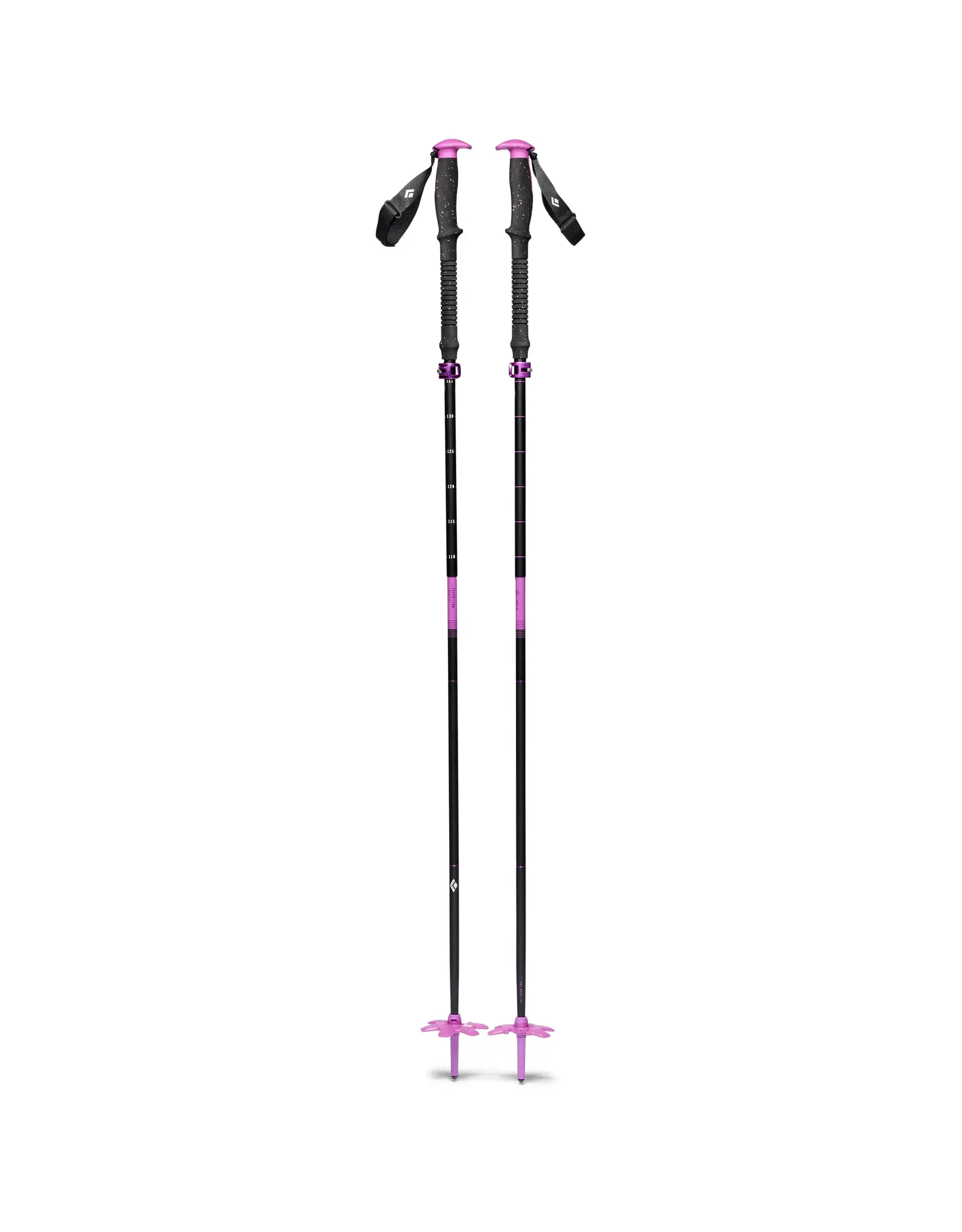 Black Diamond Expedition Compactor Poles