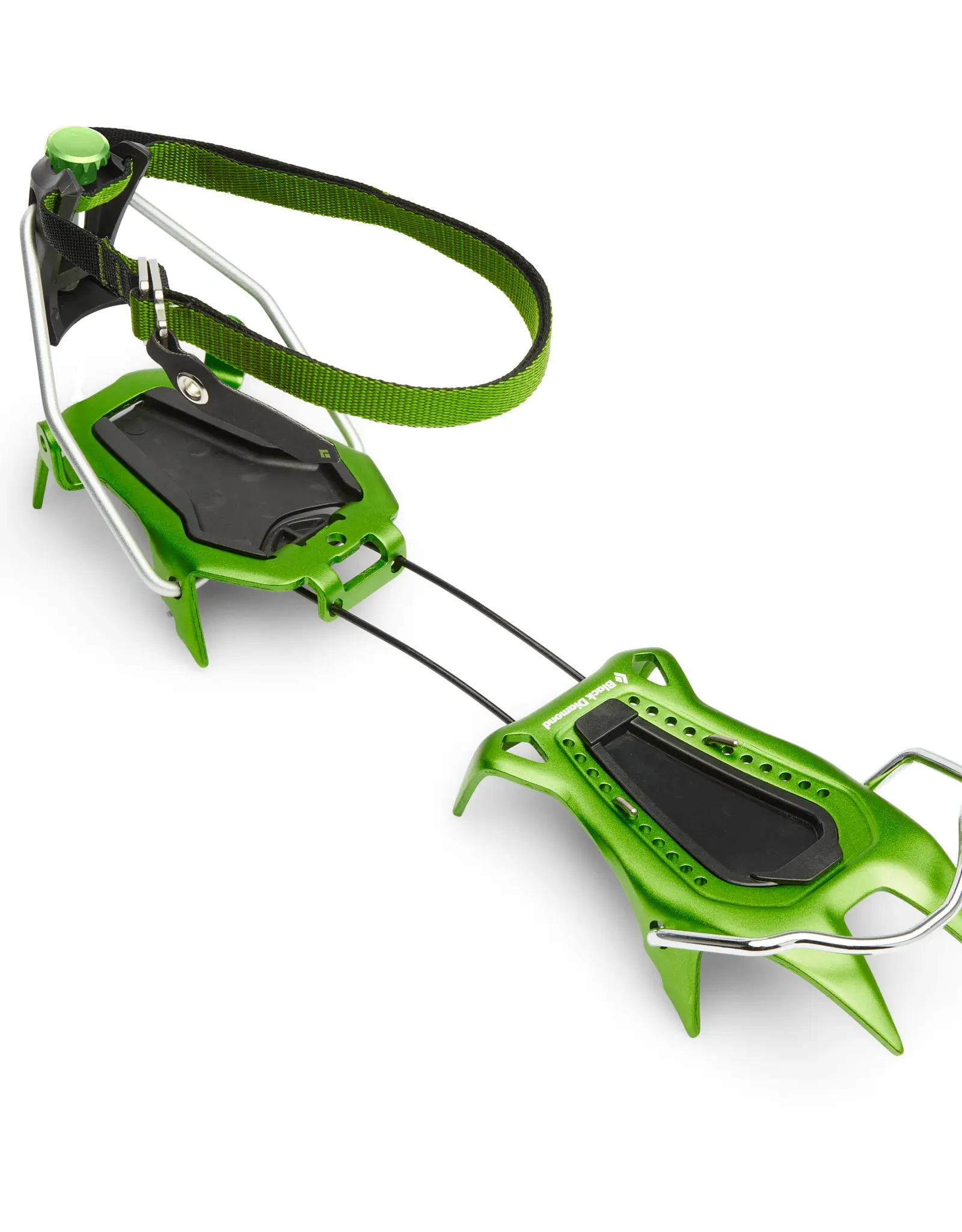 Black Diamond Neve Pro Crampons