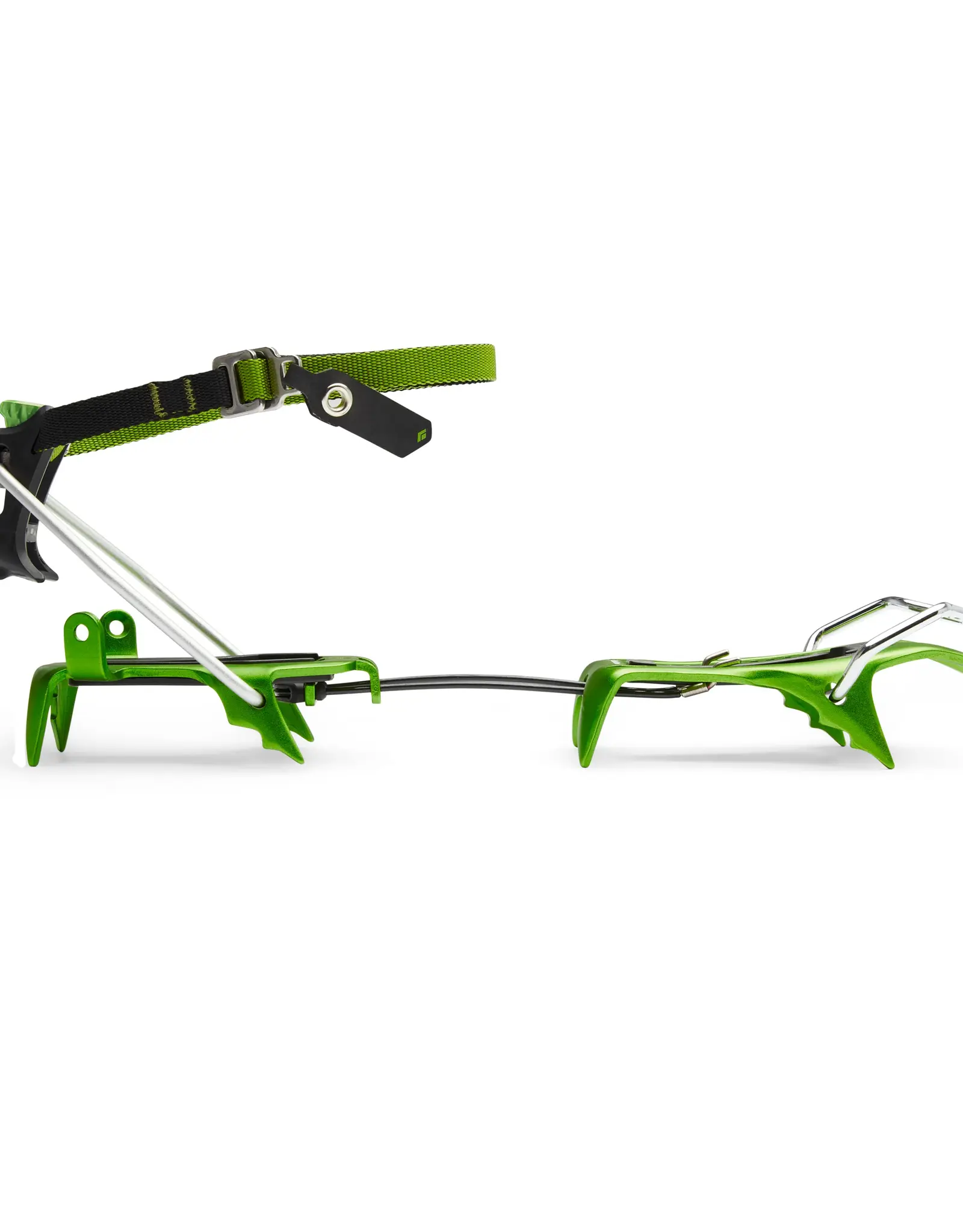 Black Diamond Neve Pro Crampons