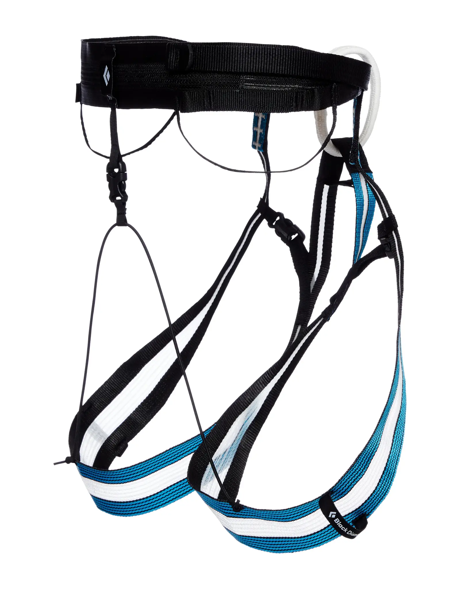 Black Diamond Couloir Harness