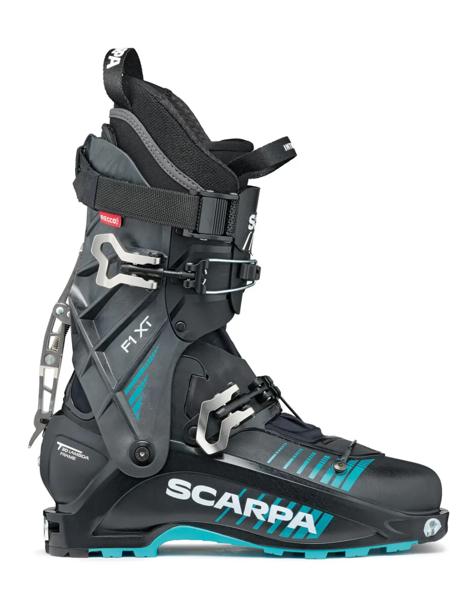 Scarpa F1 XT Tour Lite Boots