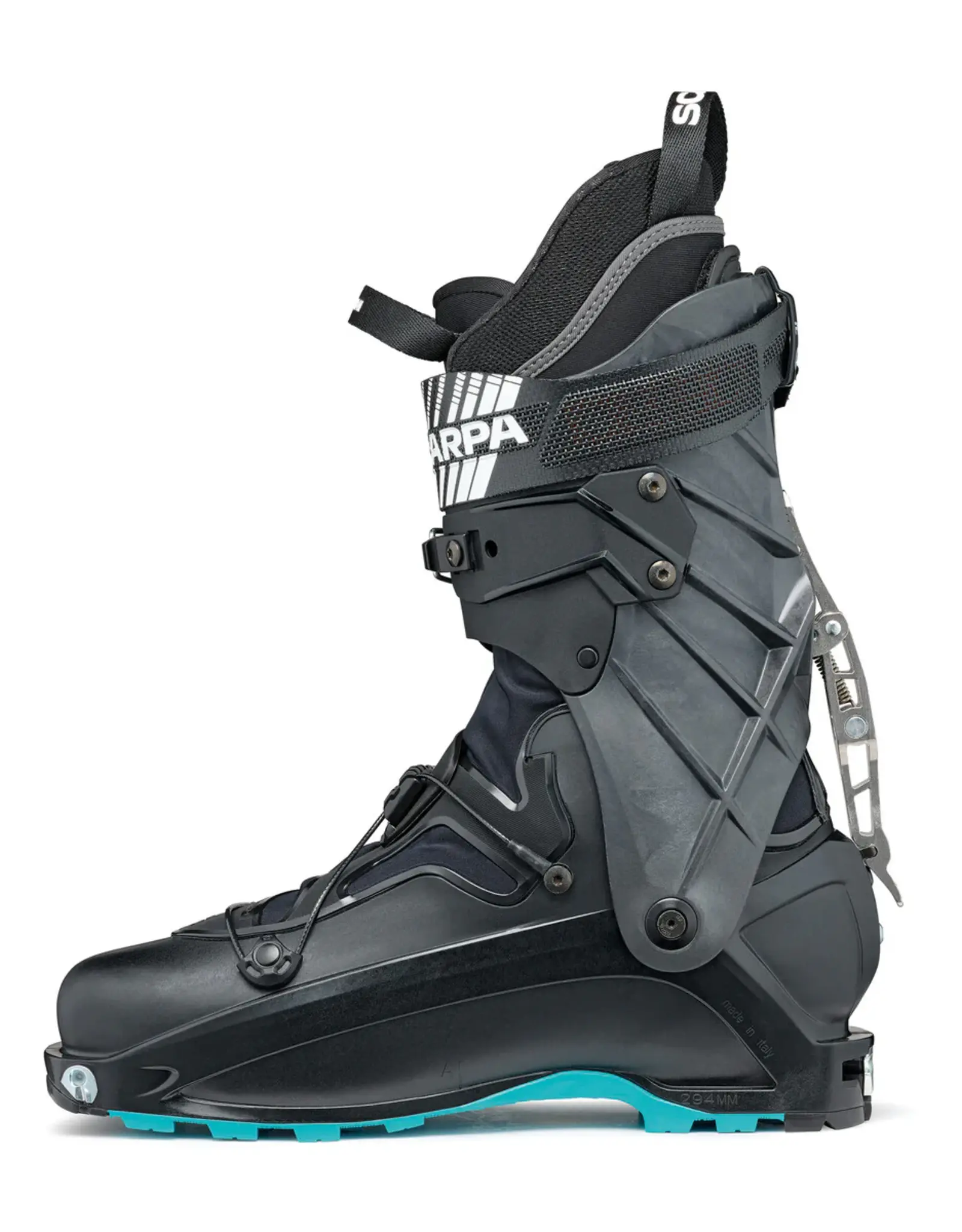 Scarpa F1 XT Tour Lite Boots