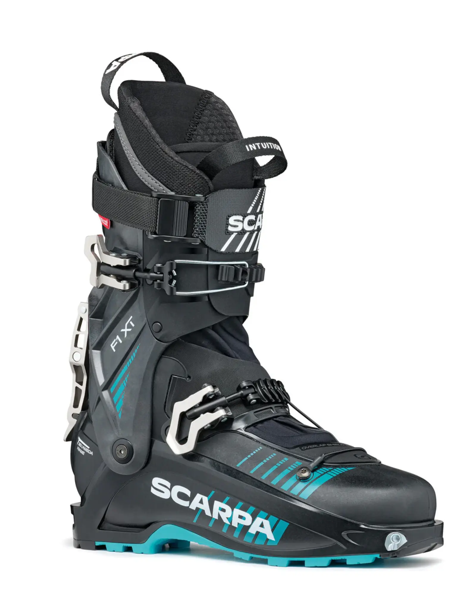 Scarpa F1 XT Tour Lite Boots