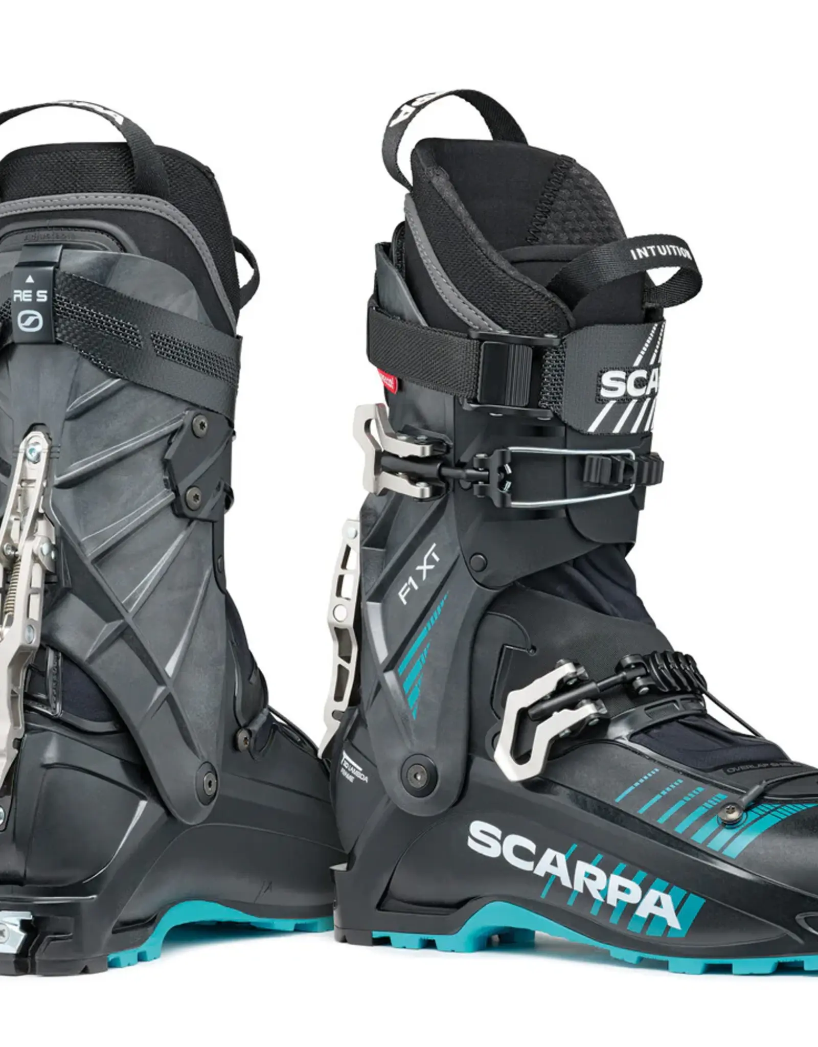 Scarpa F1 XT Tour Lite Boots