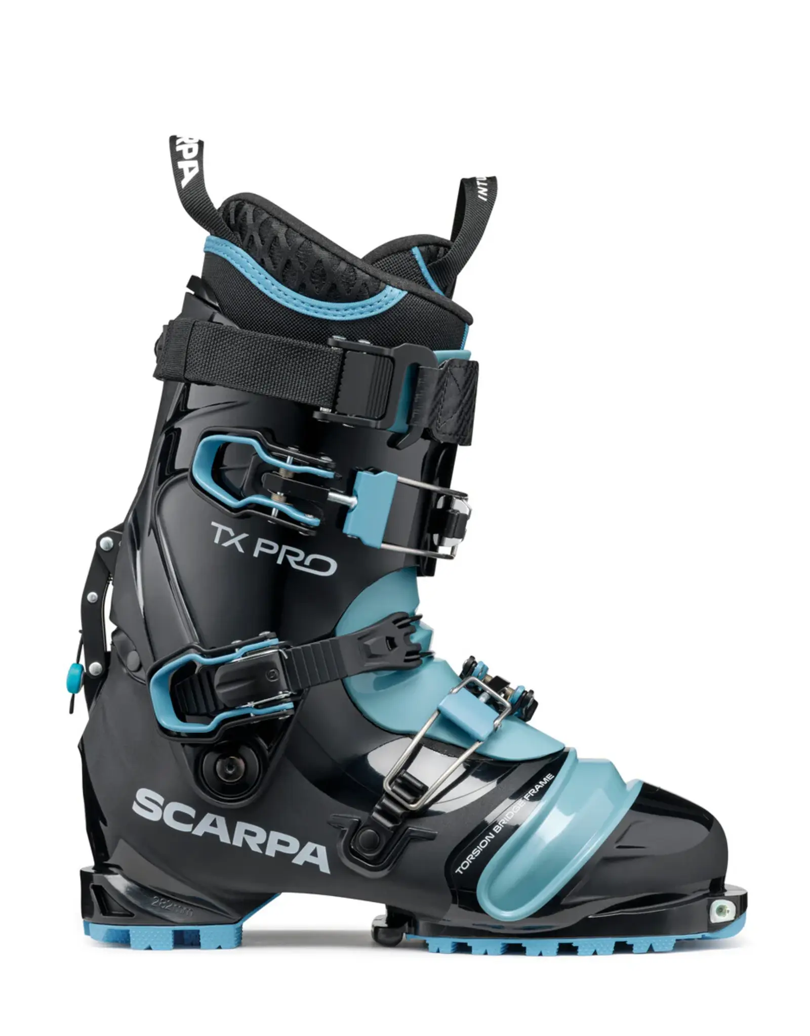 Scarpa TX Pro Women's NTN Telemark Boot