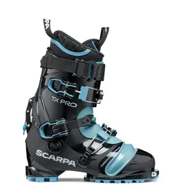 Scarpa TX Pro Women's NTN Telemark Boot