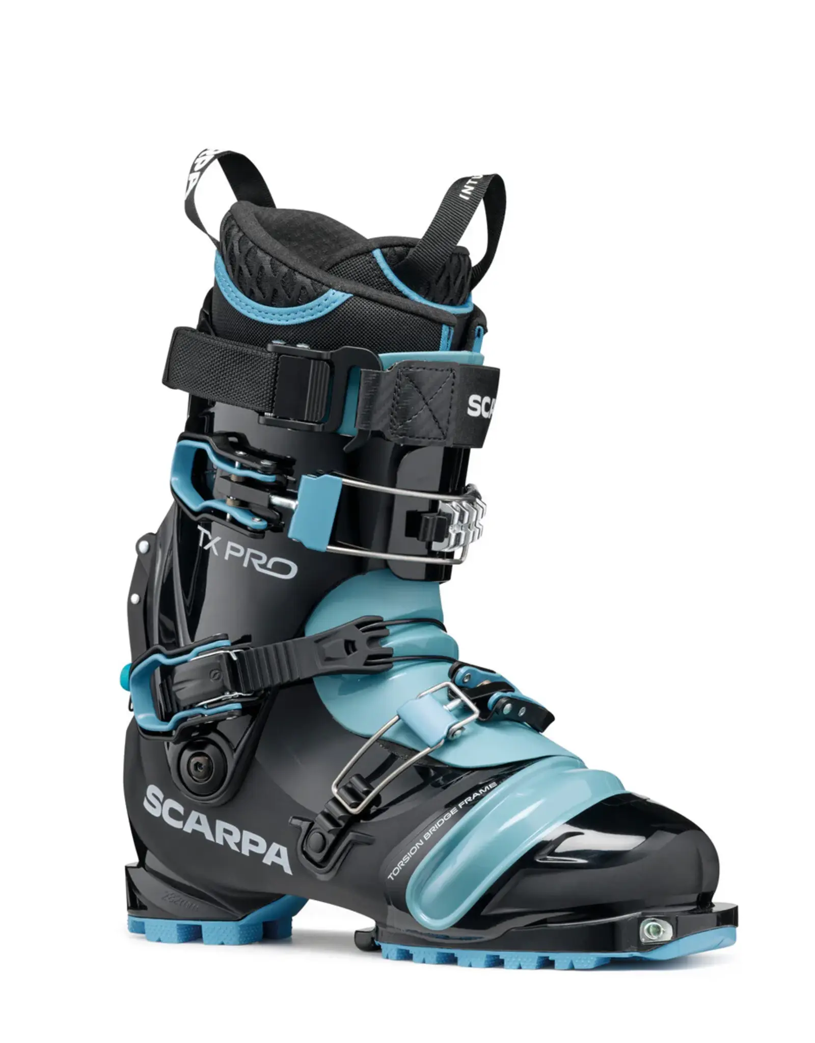 Scarpa TX Pro Women's NTN Telemark Boot