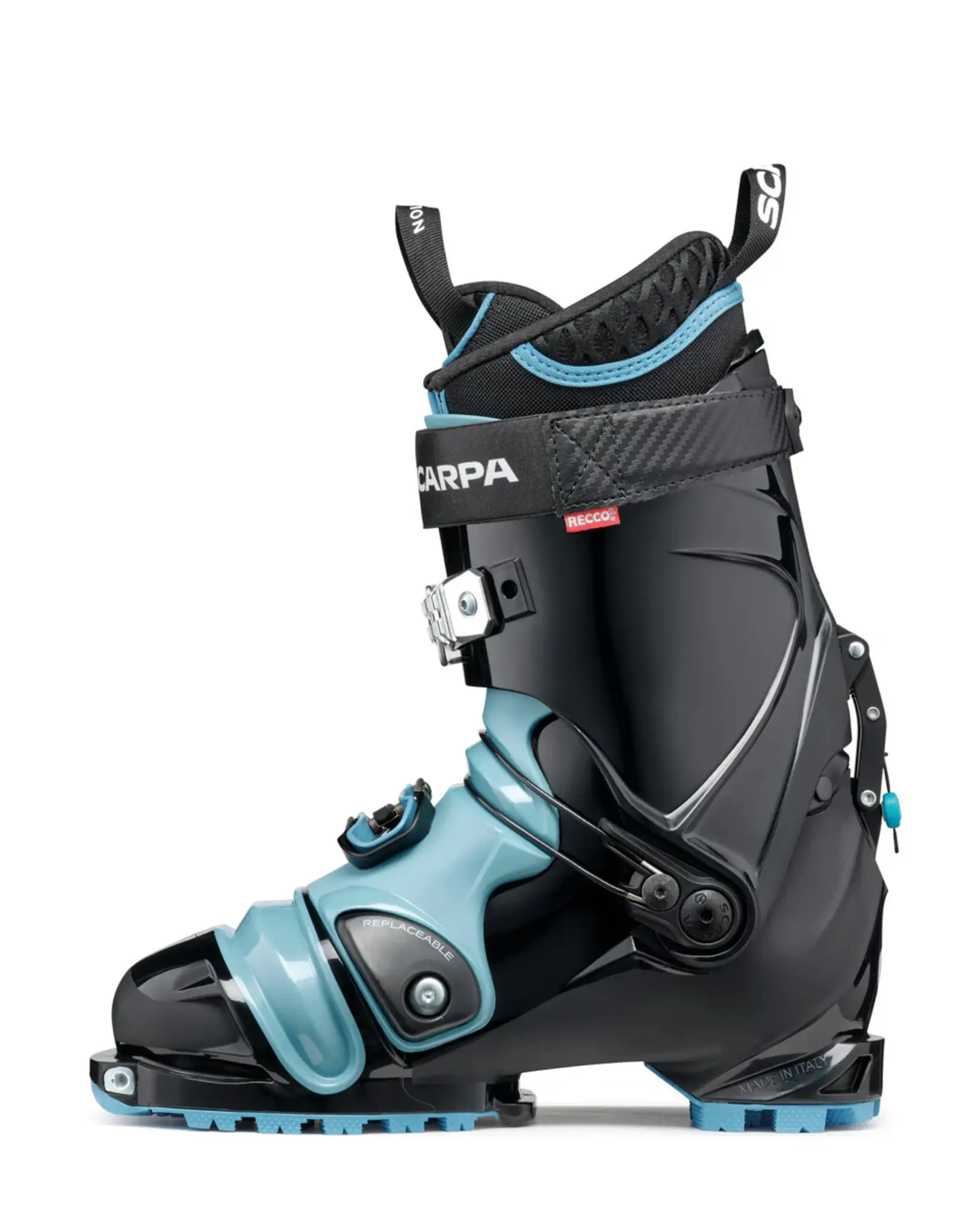 Scarpa TX Pro Women's NTN Telemark Boot