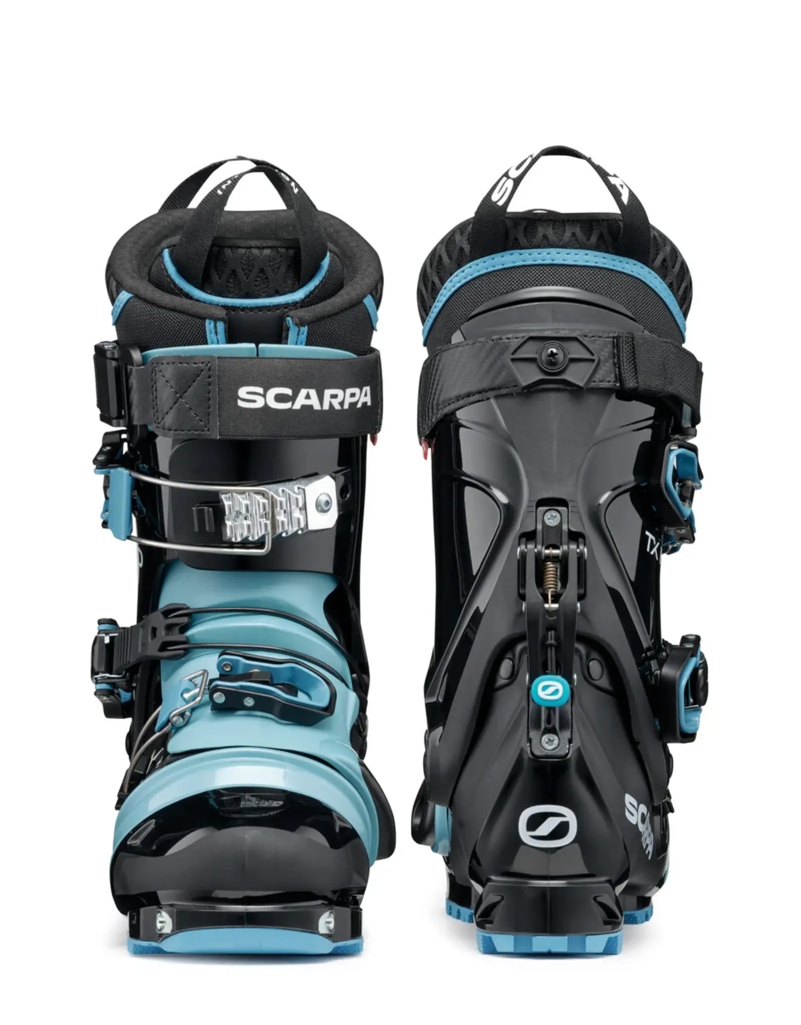 Scarpa TX Pro Women's NTN Telemark Boot
