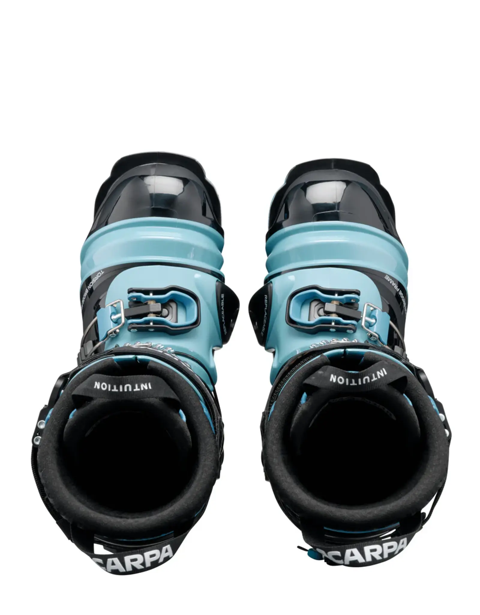 Scarpa TX Pro Women's NTN Telemark Boot