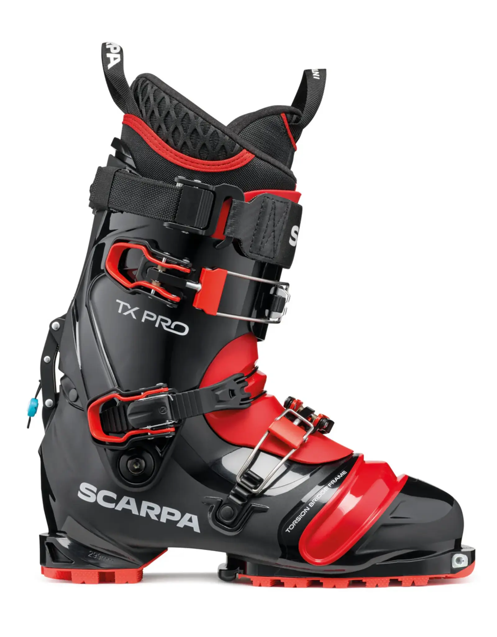 Scarpa TX Pro NTN Telemark Boot