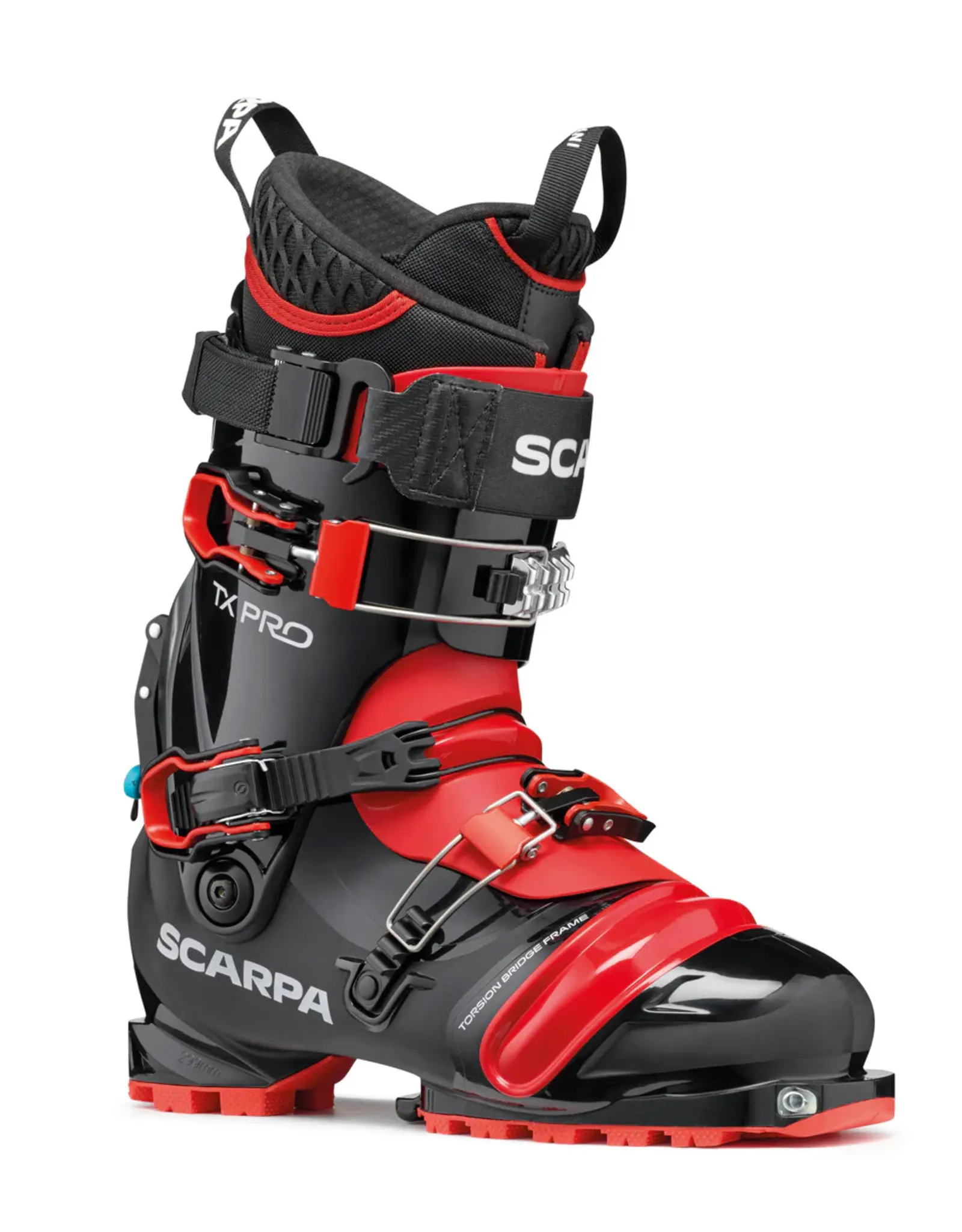 Scarpa TX Pro NTN Telemark Boot