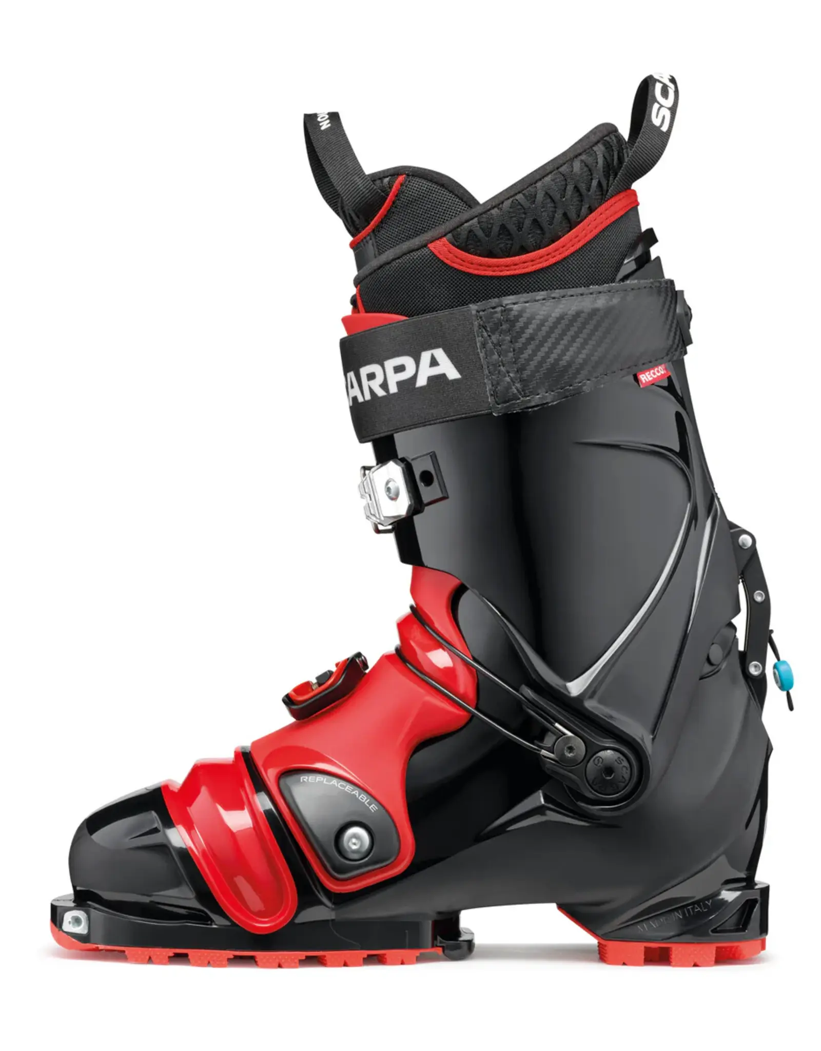 Scarpa TX Pro NTN Telemark Boot