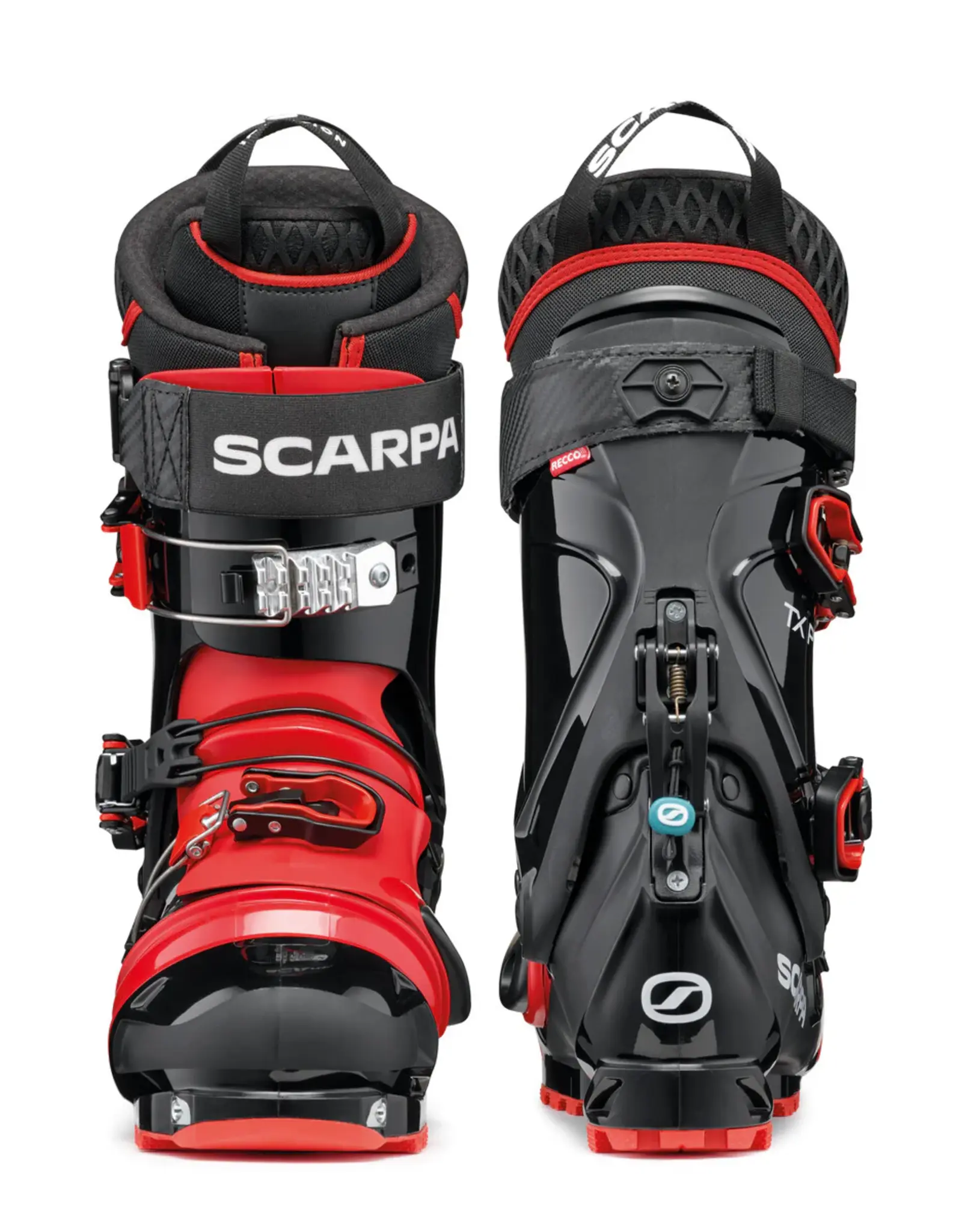 Scarpa TX Pro NTN Telemark Boot