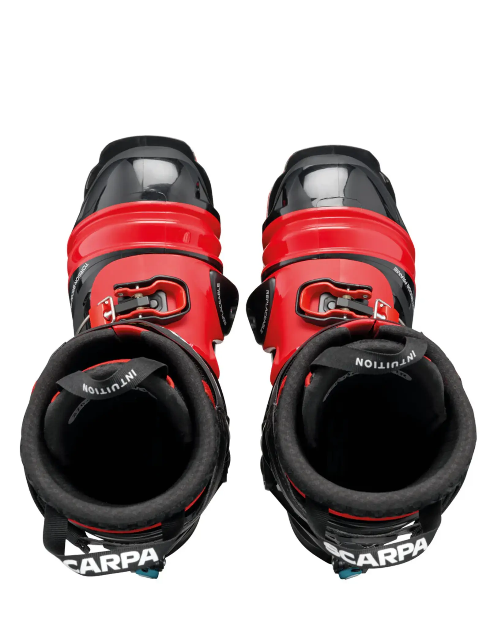 Scarpa TX Pro NTN Telemark Boot