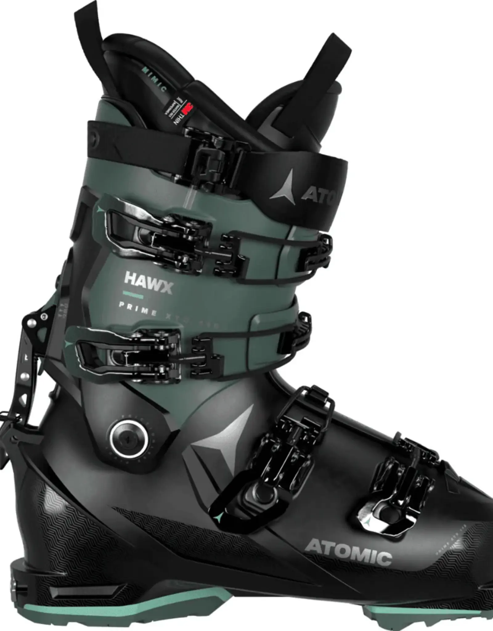 Atomic Hawx Prime XTD 115W Alpine Touring Boots