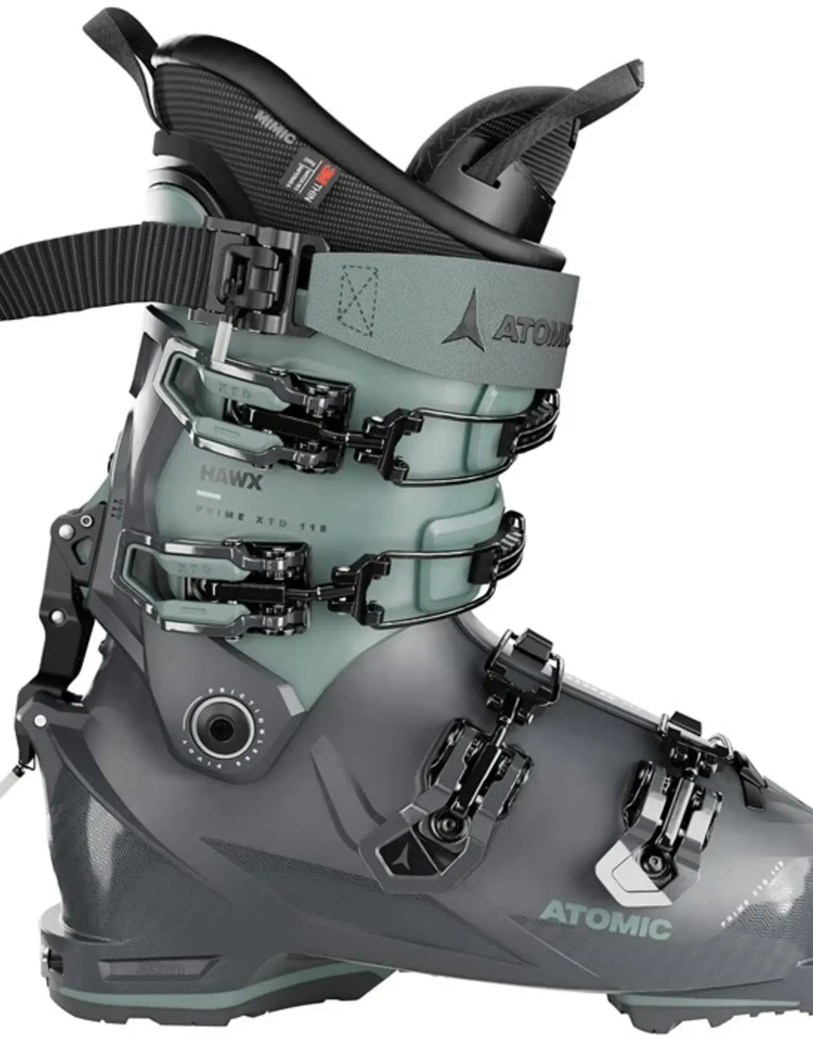 Atomic Hawx Prime XTD 115W Alpine Touring Boots