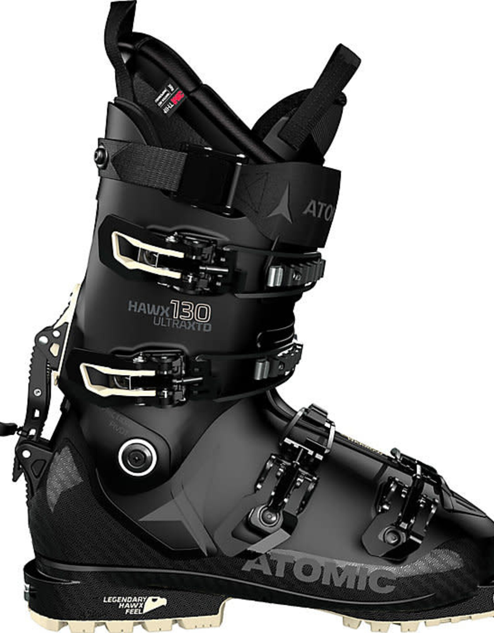 Hawx Prime XTD 130 - Wasatch Mountain Touring Co